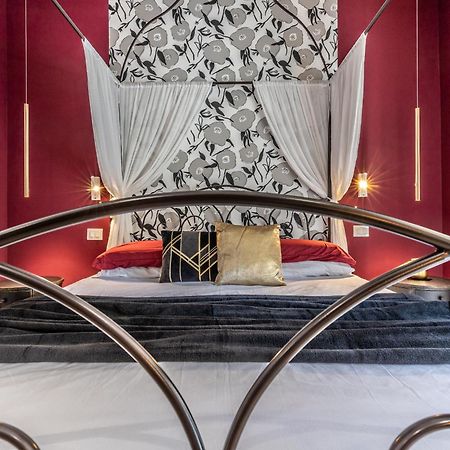 Ale House Hotell Arezzo Eksteriør bilde