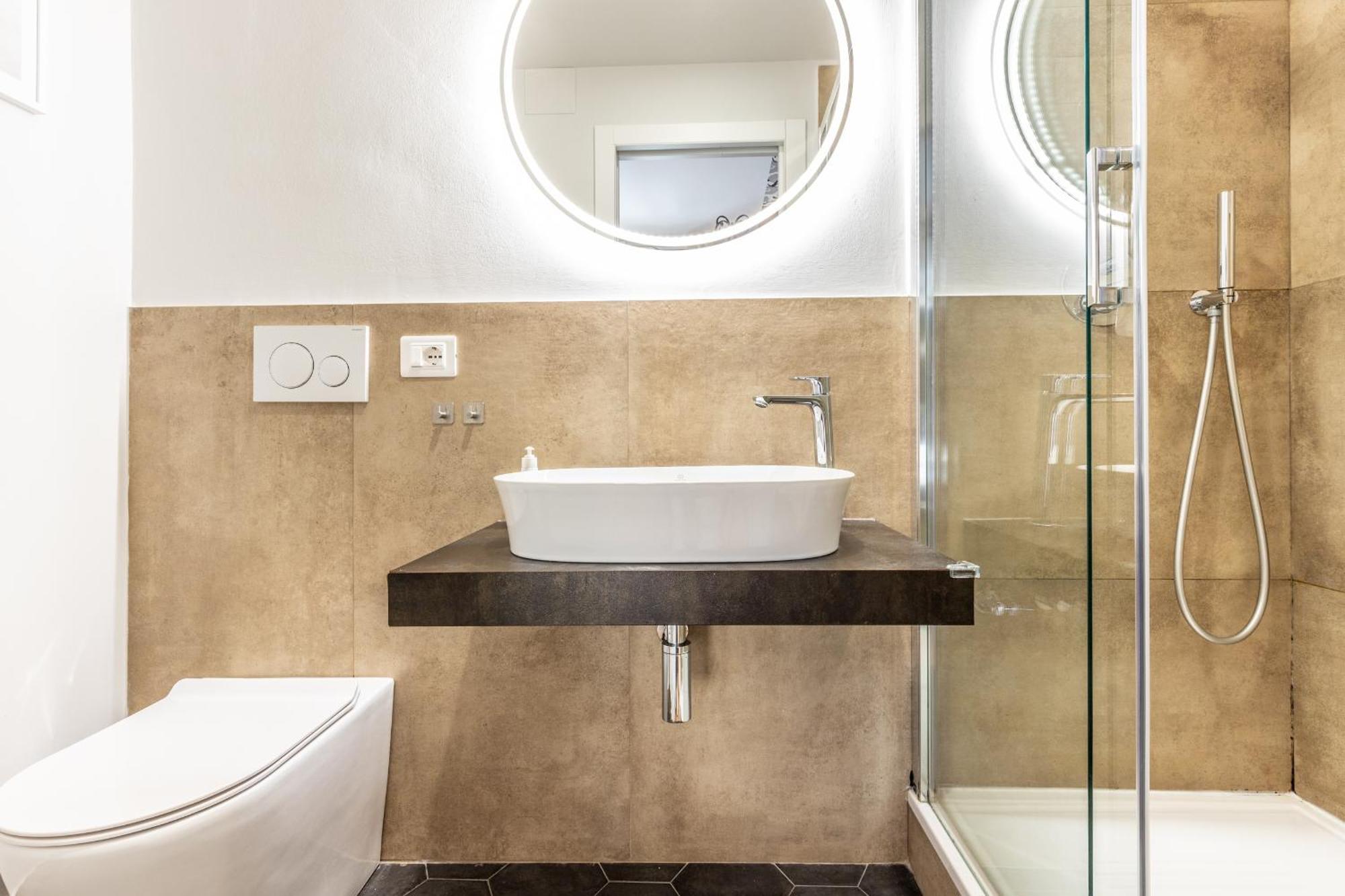 Ale House Hotell Arezzo Eksteriør bilde