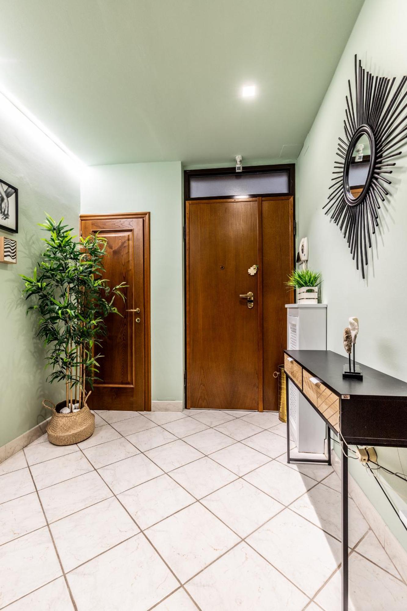 Ale House Hotell Arezzo Eksteriør bilde