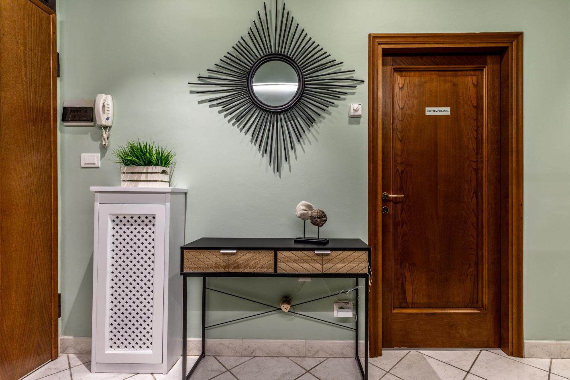 Ale House Hotell Arezzo Eksteriør bilde