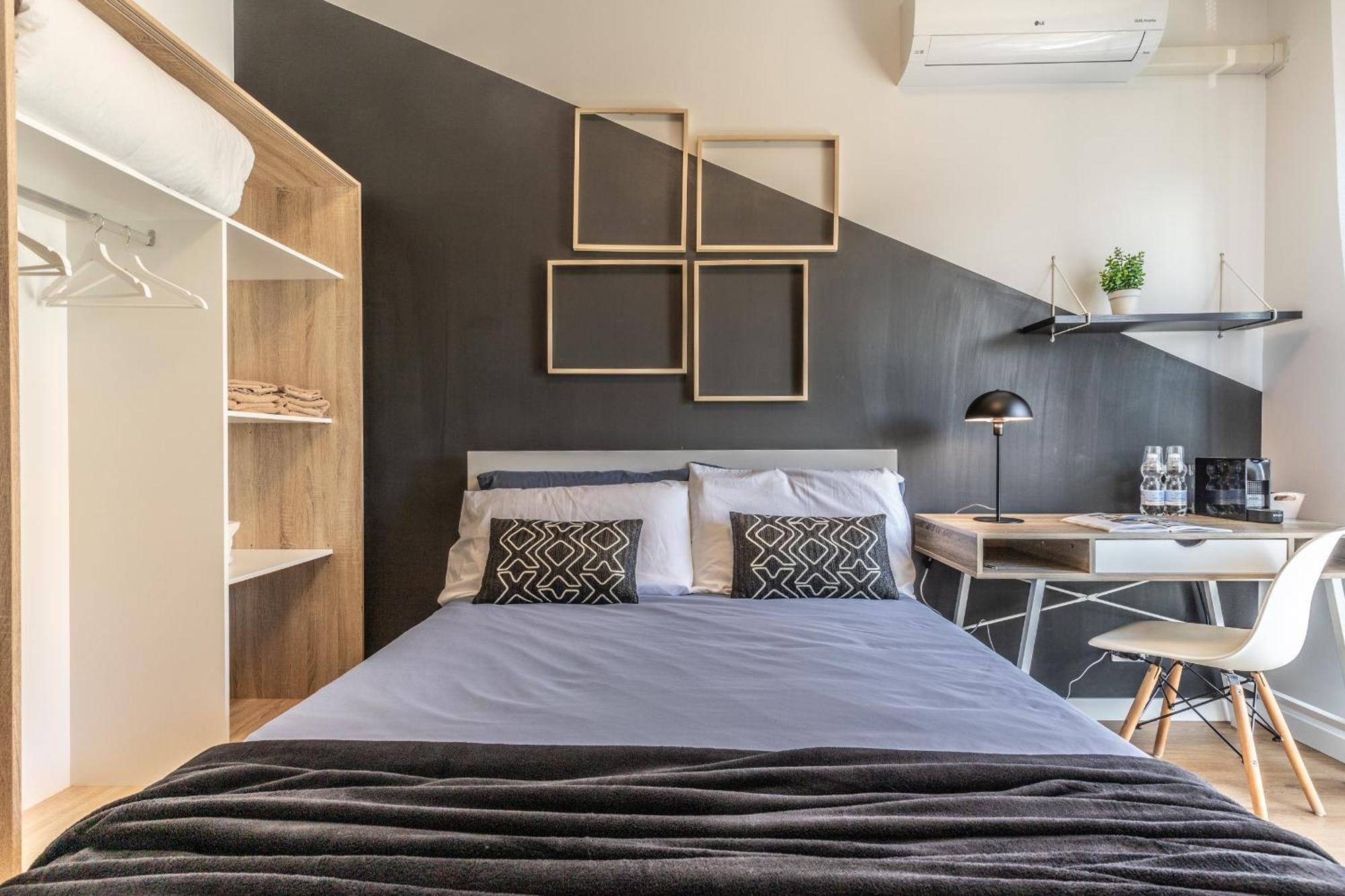 Ale House Hotell Arezzo Eksteriør bilde