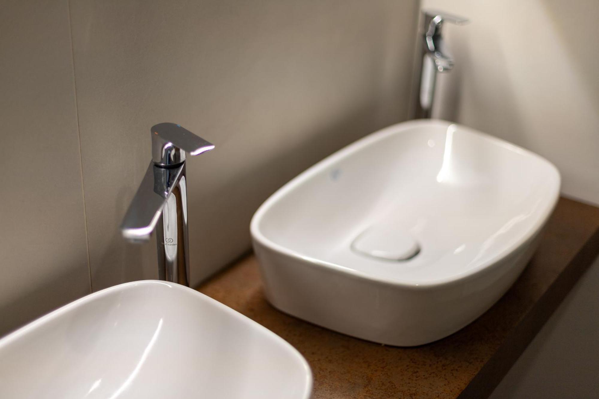 Ale House Hotell Arezzo Eksteriør bilde