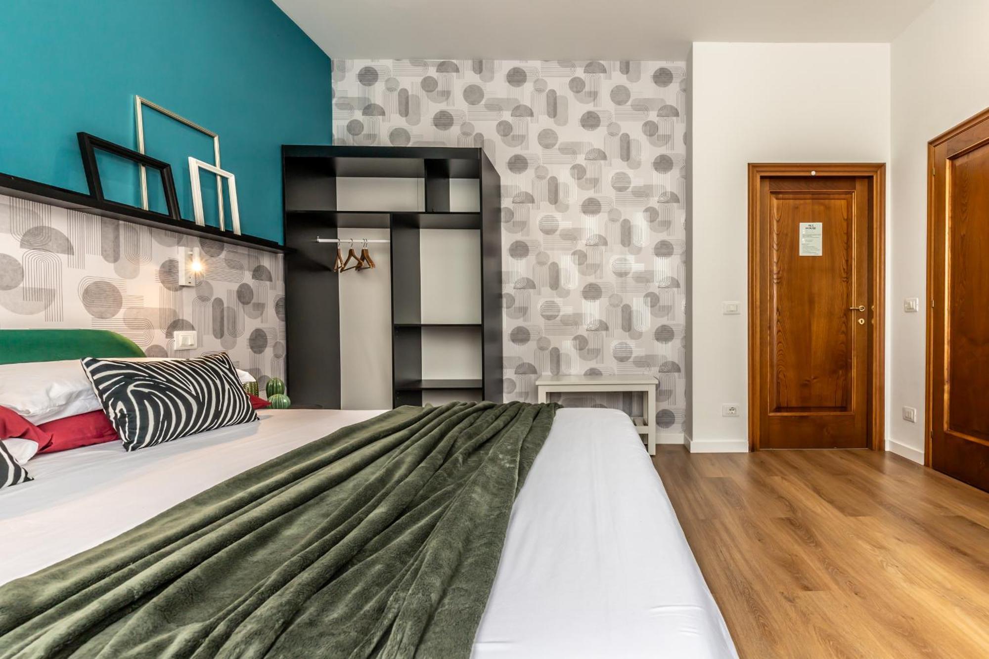 Ale House Hotell Arezzo Eksteriør bilde