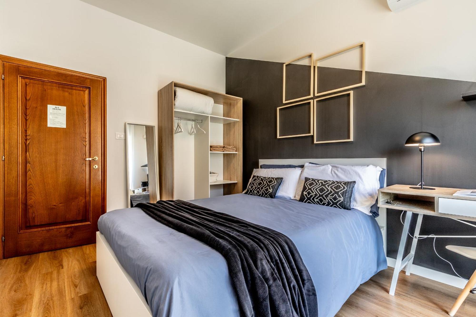Ale House Hotell Arezzo Eksteriør bilde