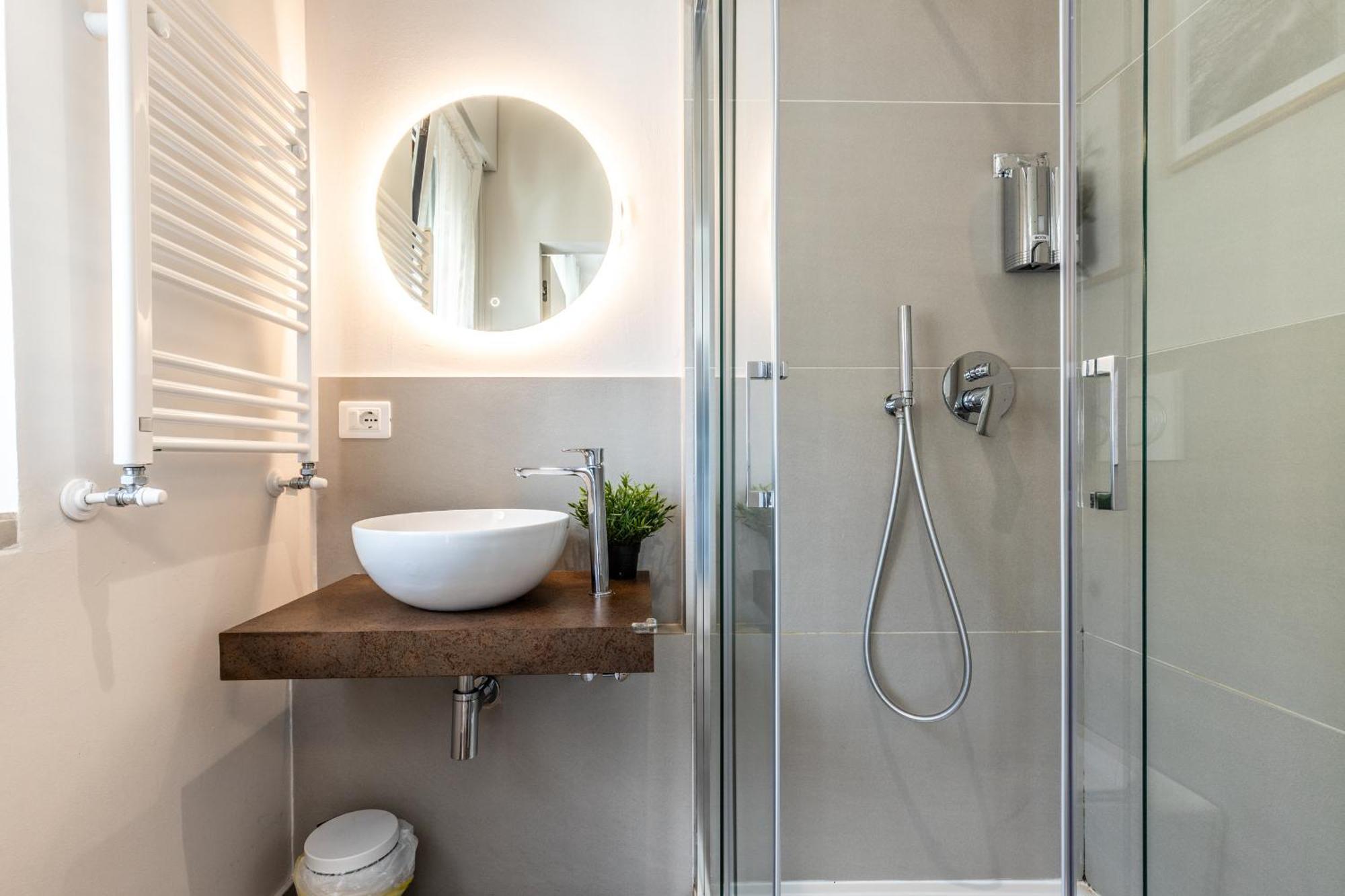 Ale House Hotell Arezzo Eksteriør bilde