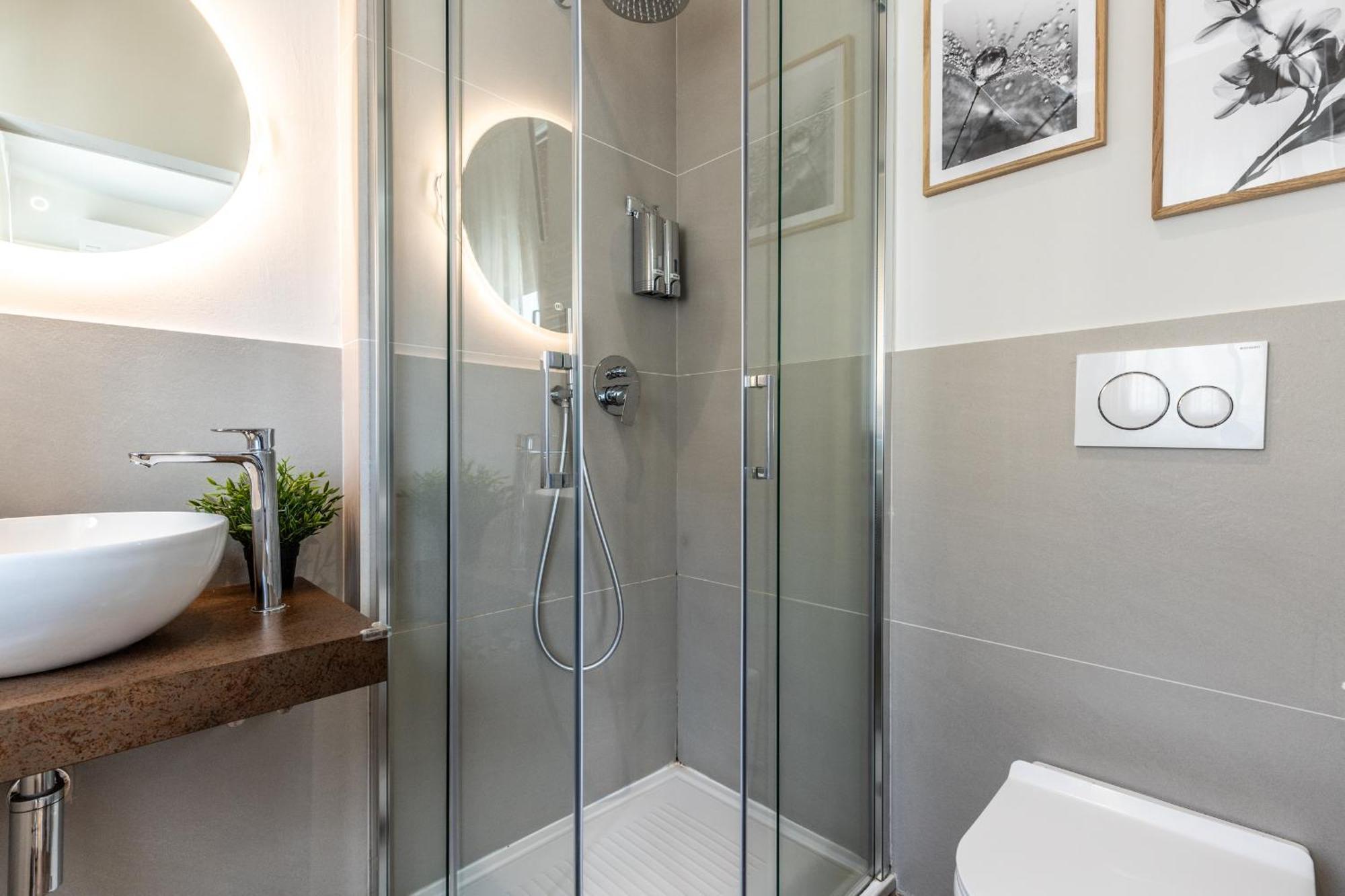 Ale House Hotell Arezzo Eksteriør bilde