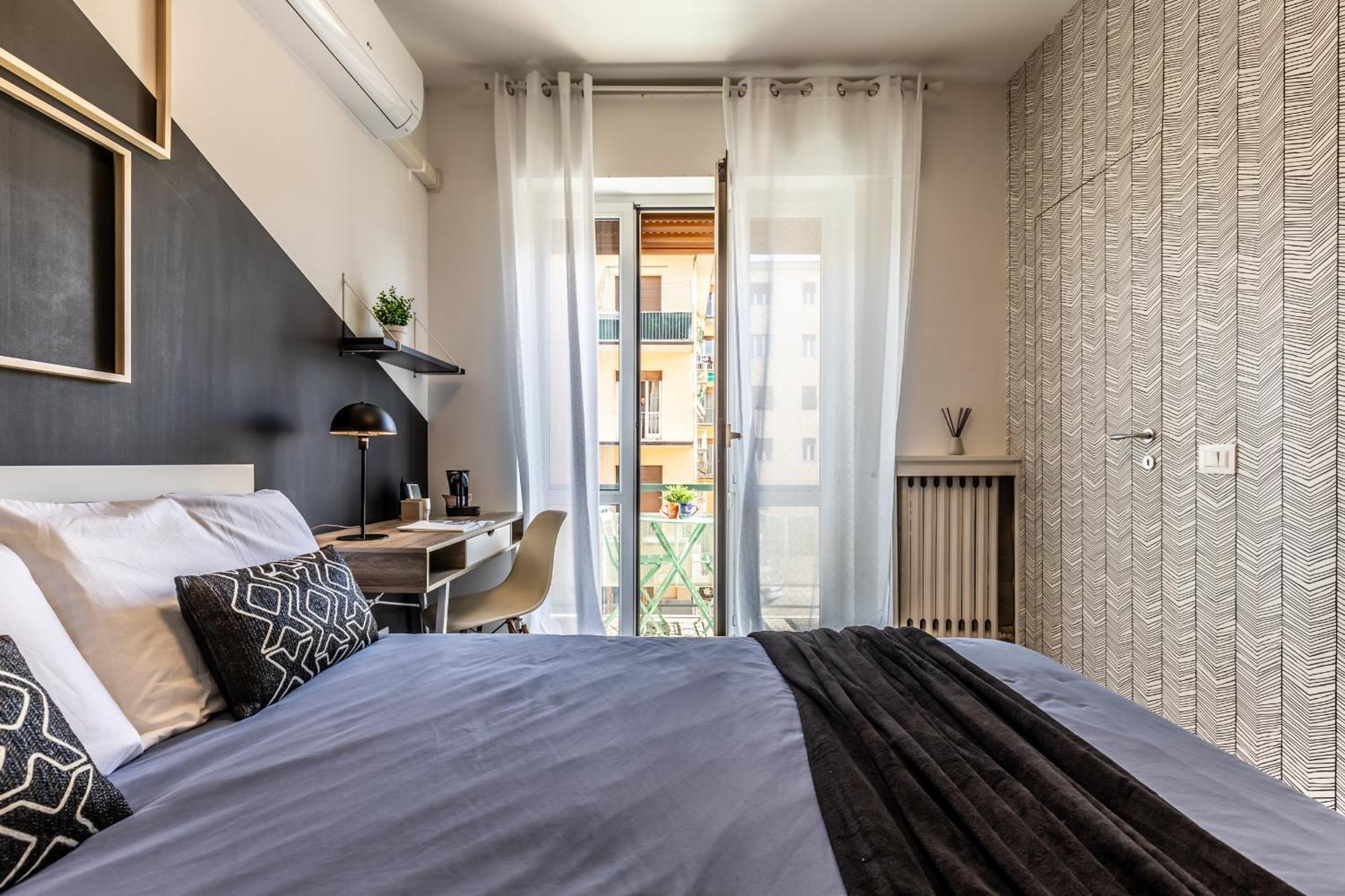 Ale House Hotell Arezzo Eksteriør bilde