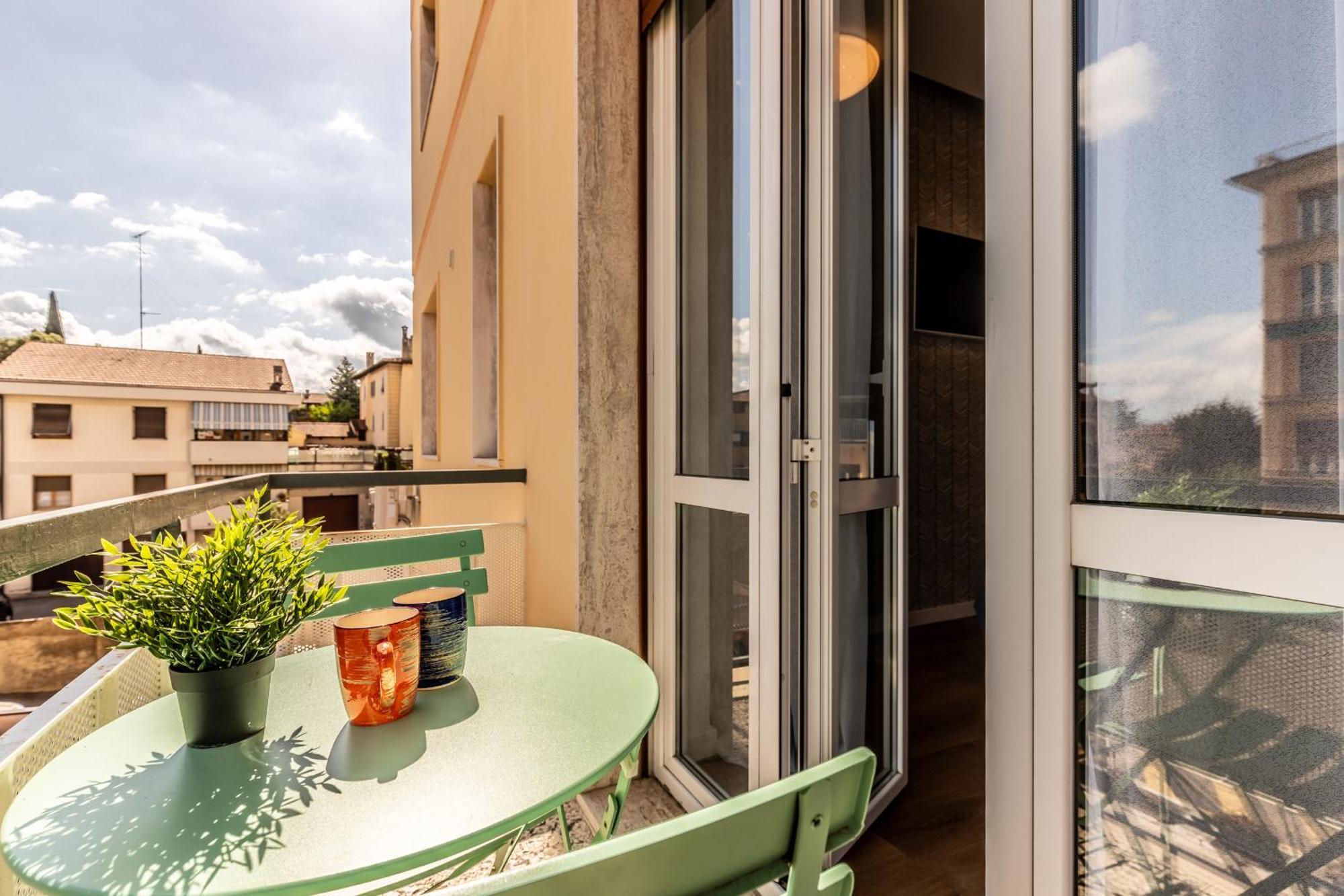 Ale House Hotell Arezzo Eksteriør bilde
